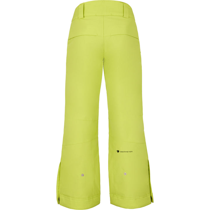 Obermeyer Brisk Pants - Boys' Chameleon