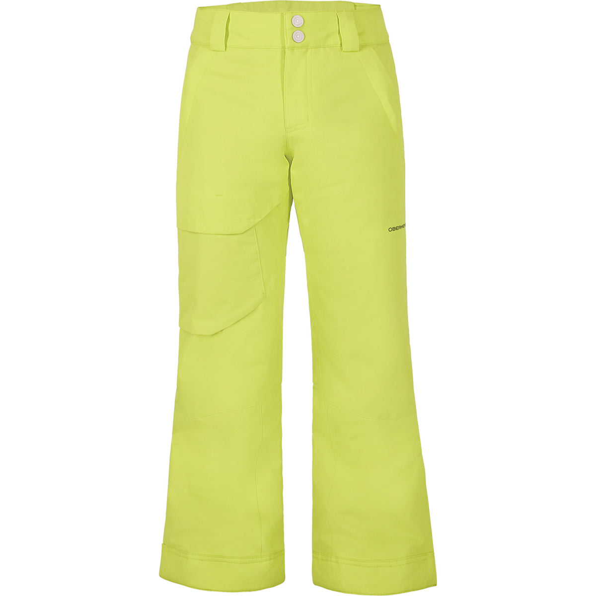 Obermeyer Brisk Pants - Boys' Chameleon