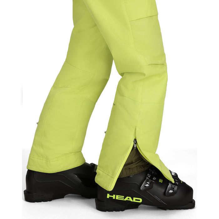 Obermeyer Brisk Pants - Boys' Chameleon