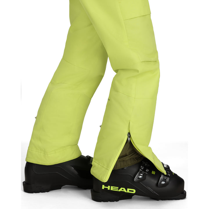 Obermeyer Brisk Pants - Boys' Chameleon