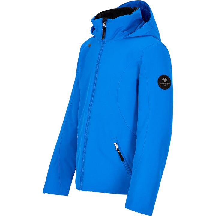 Obermeyer Rylee Jacket - Girls' Bluetiful