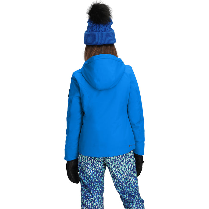 Obermeyer Rylee Jacket - Girls' Bluetiful