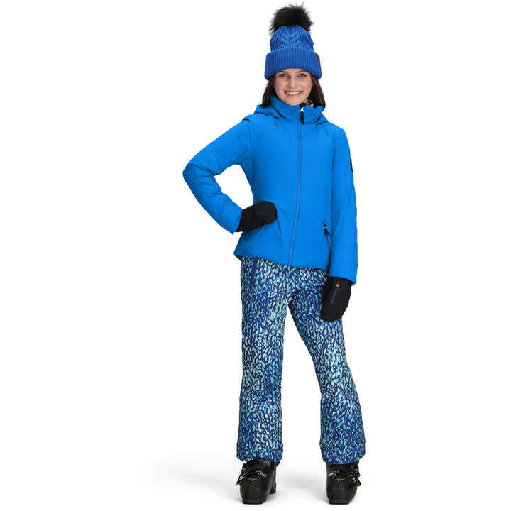Obermeyer Rylee Jacket - Girls' Bluetiful