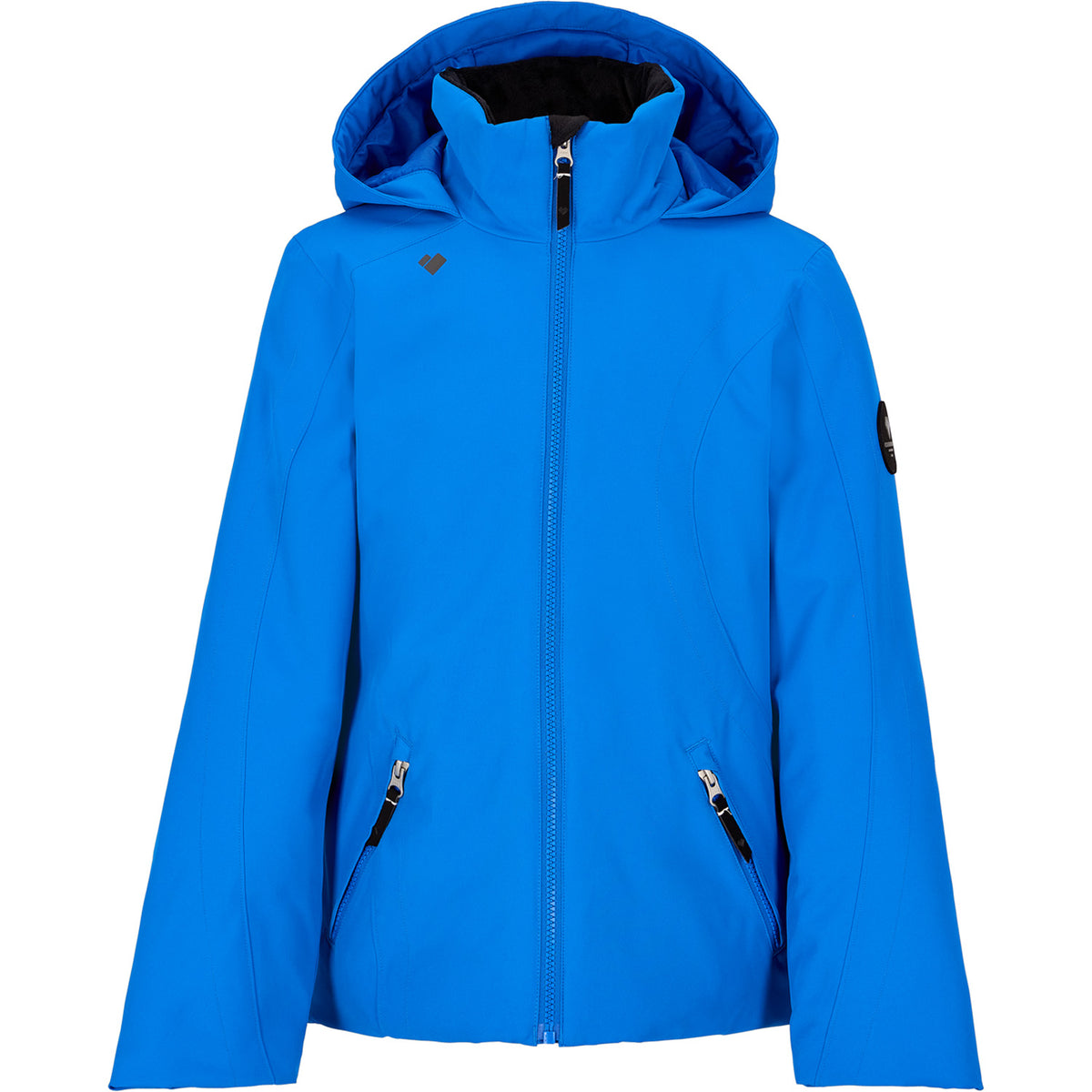 Obermeyer Rylee Jacket - Girls' Bluetiful