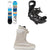Lib Tech Glider BTX Snowboard + Bent Metal Metta Snowboard Bindings + Vans Encore OG Snowboard Boots - Women's 2026