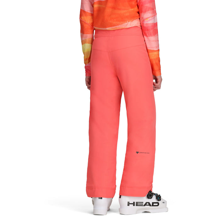 Obermeyer Brooke Pants - Girls' Wild Coral