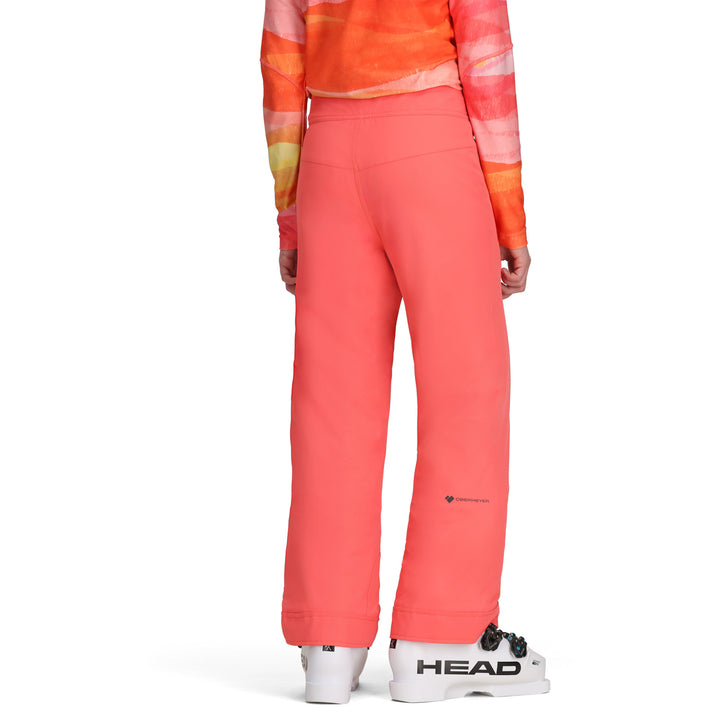 Obermeyer Brooke Pants - Girls' Wild Coral