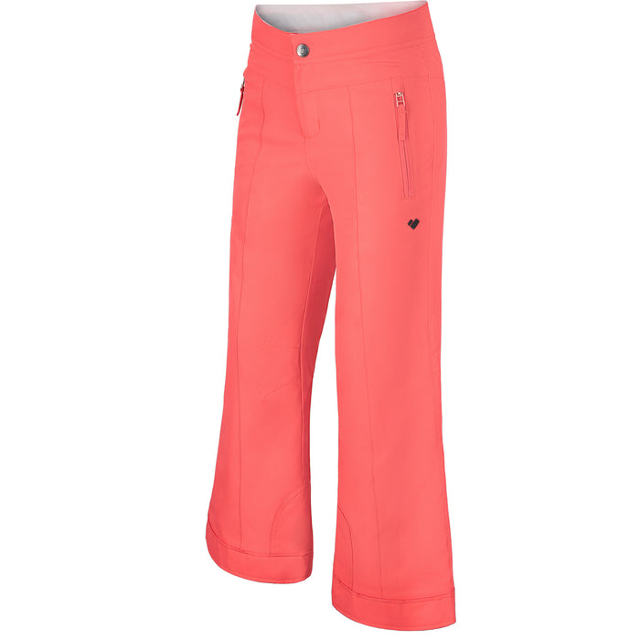 Obermeyer Brooke Pants - Girls' Wild Coral
