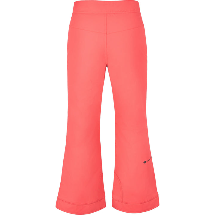 Obermeyer Brooke Pants - Girls' Wild Coral