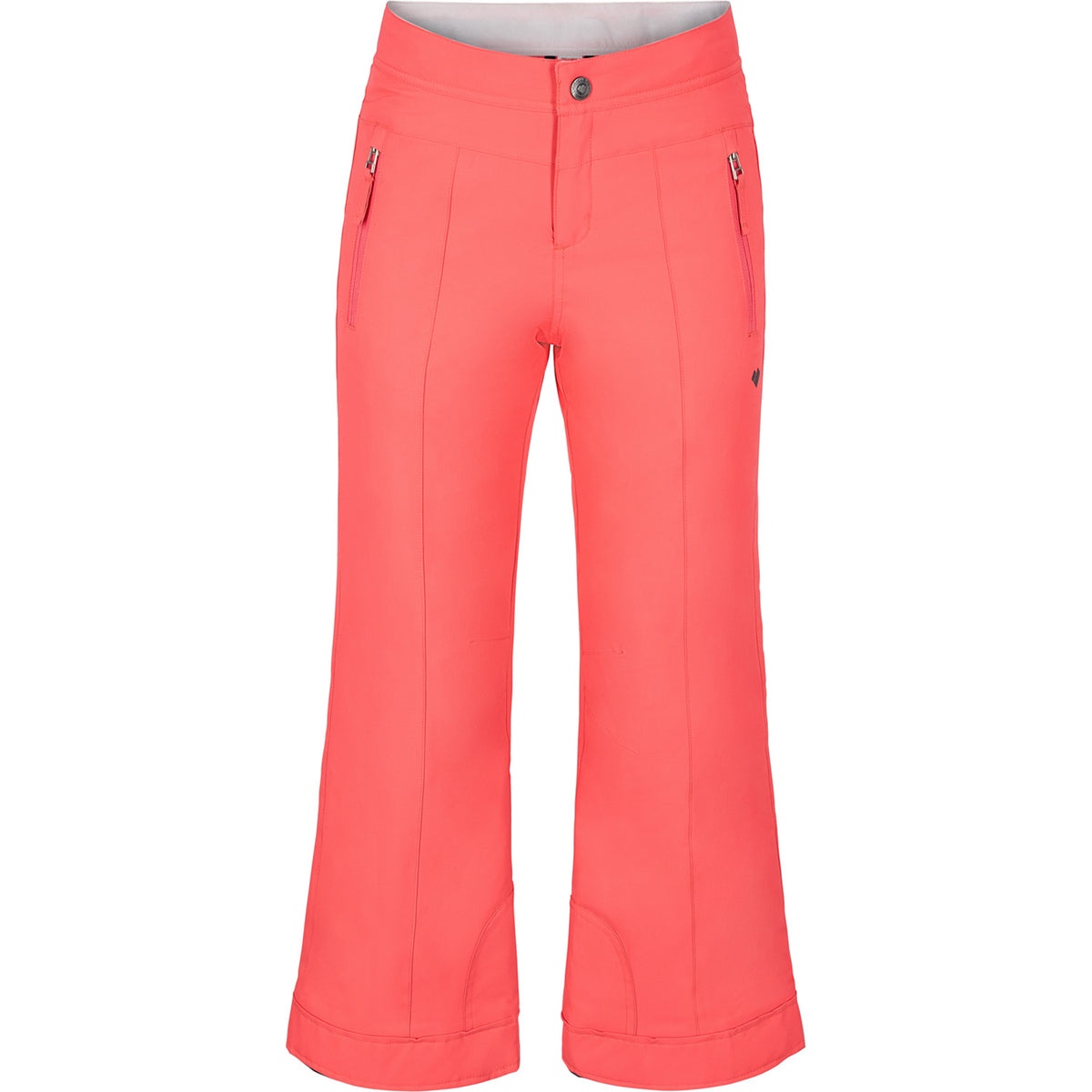 Obermeyer Brooke Pants - Girls' Wild Coral