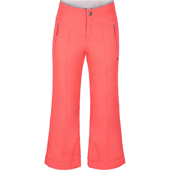 Obermeyer Brooke Pants - Girls' Wild Coral