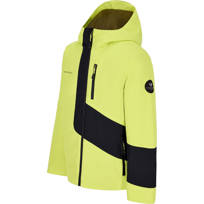 Obermeyer Gage Jacket - Boys' Chameleon