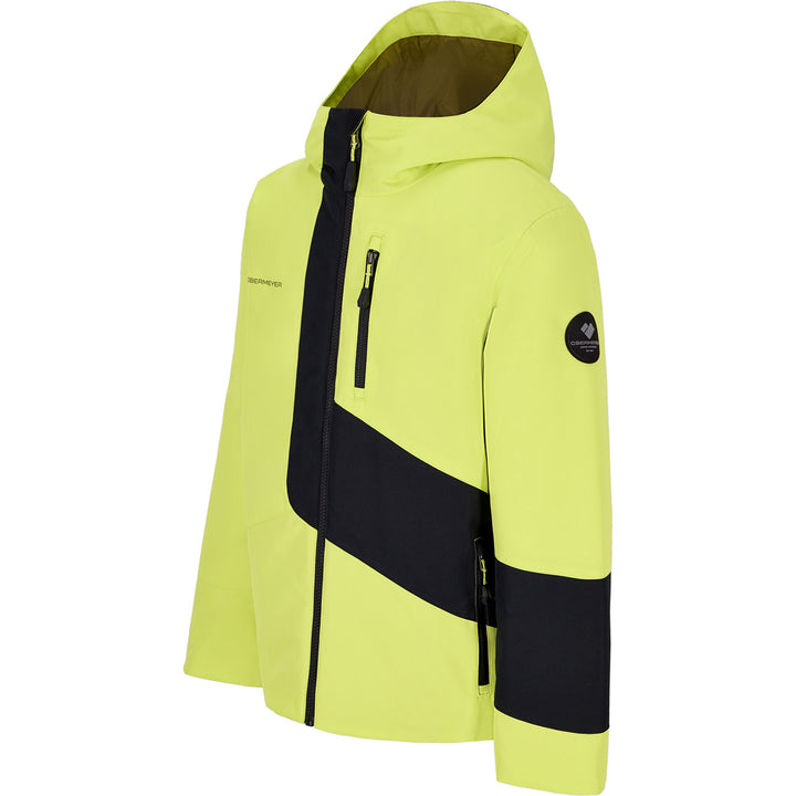 Obermeyer Gage Jacket - Boys' Chameleon