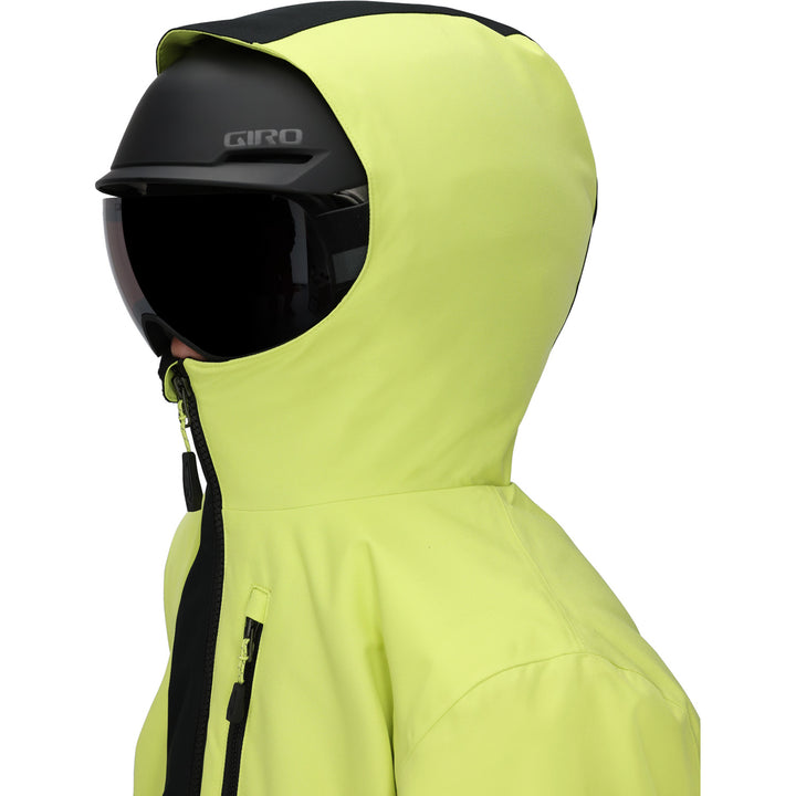 Obermeyer Gage Jacket - Boys' Chameleon