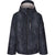 Obermeyer Gage Jacket - Boys' Steel Frost