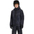 Obermeyer Gage Jacket - Boys' Steel Frost