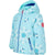 Obermeyer Ashor Jacket - Toddlers' Skiflake-Blue