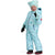 Obermeyer Ashor Jacket - Toddlers' Skiflake-Blue