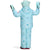 Obermeyer Ashor Jacket - Toddlers' Skiflake-Blue