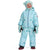 Obermeyer Ashor Jacket - Toddlers' Skiflake-Blue