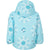 Obermeyer Ashor Jacket - Toddlers' Skiflake-Blue