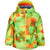 Obermeyer Ashor Jacket - Toddlers' Lime Slime