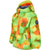 Obermeyer Ashor Jacket - Toddlers' Lime Slime