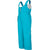 Obermeyer Snoverall Bibs - Toddler Girls' Aegean Blue