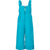 Obermeyer Snoverall Bibs - Toddler Girls' Aegean Blue