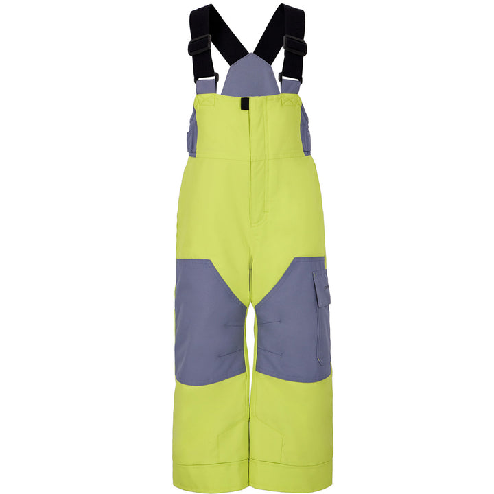 Obermeyer Volt Bibs - Toddler Boys' Chameleon