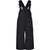 Obermeyer Volt Bibs - Toddler Boys' Black