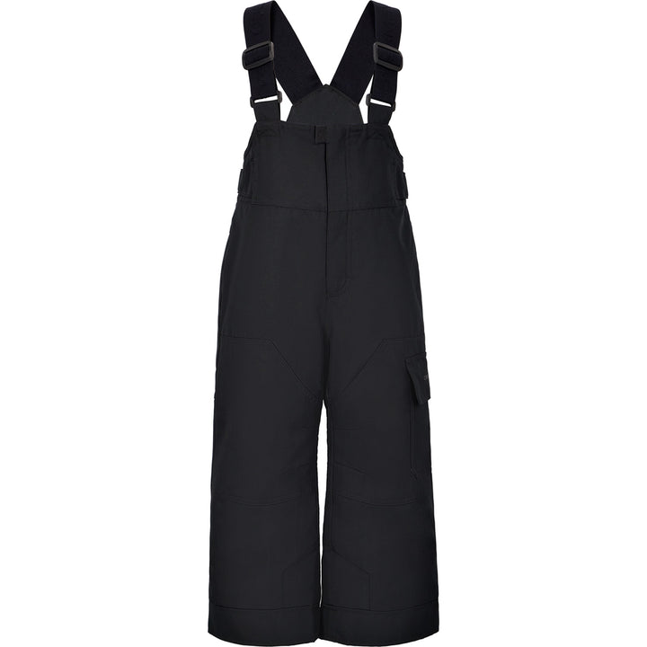 Obermeyer Volt Bibs - Toddler Boys' Black