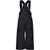 Obermeyer Volt Bibs - Toddler Boys' Black