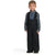 Obermeyer Volt Bibs - Toddler Boys' Black
