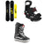 Lib Tech Skate Banana BTX Snowboard + Bent Metal Logic Snowboard Bindings + Vans Hi Standard OG Snowboard Boots 2026
