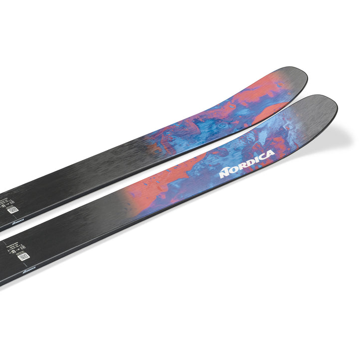 Nordica Unleashed 120 Skis 2026