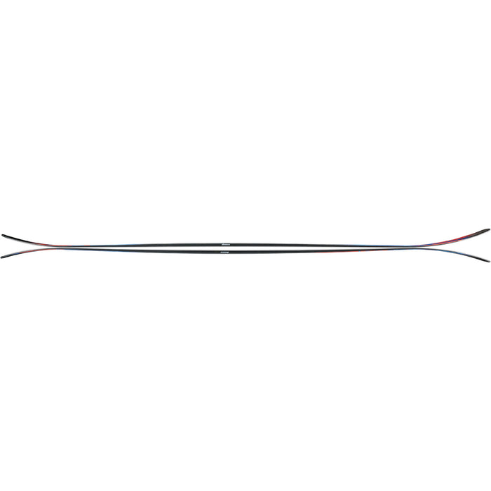 Nordica Unleashed 120 Skis 2026