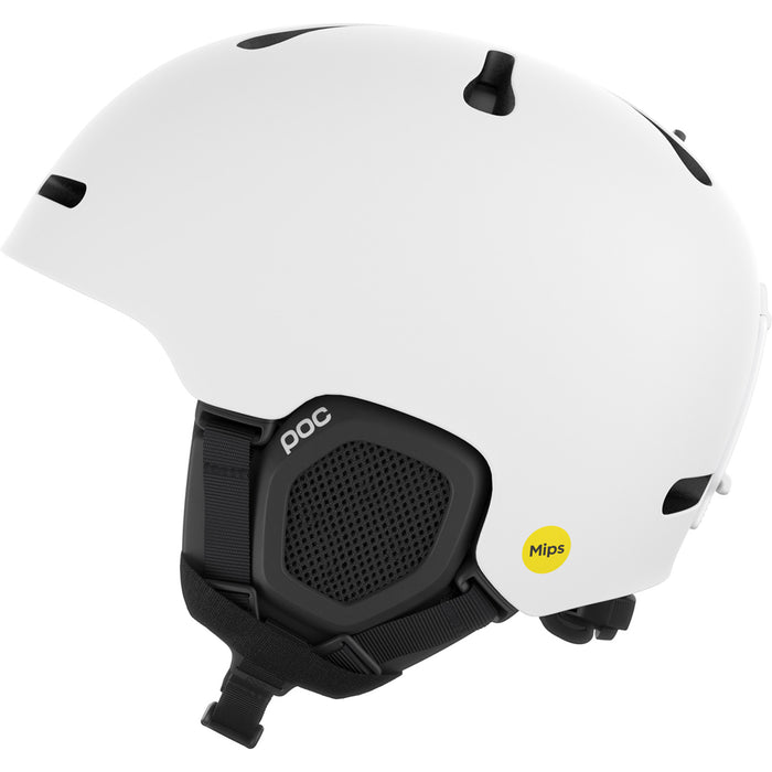 POC Fornix MIPS Helmet Hydrogen White Matte