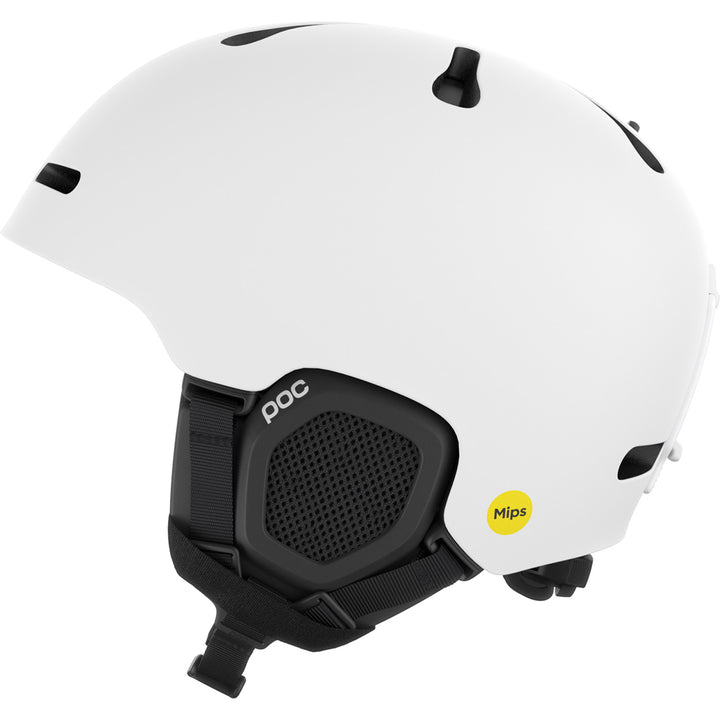 POC Fornix MIPS Helmet Hydrogen White Matte
