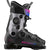 Salomon S/Pro Supra Dual BOA 115 W Ski Boots - Women's 2026 Black/Beluga Metallic/Beetroot Purple