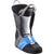 Salomon S/Pro Supra Dual BOA 115 W Ski Boots - Women's 2026 Black/Beluga Metallic/Beetroot Purple