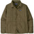 Patagonia Light Gust Shirt Jacket - Men's Basin Green