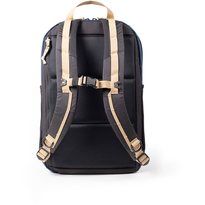 Topo Designs Commuter Pack Navy/Sahara
