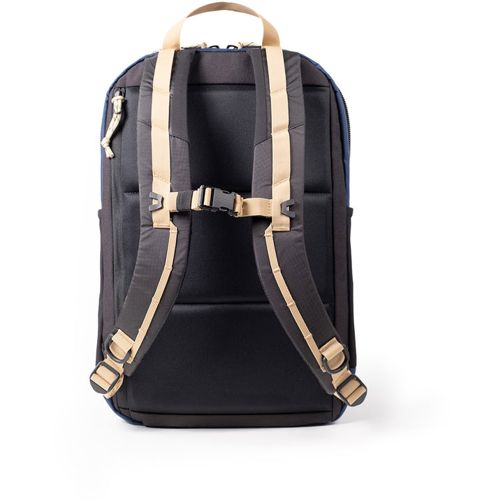 Topo Designs Commuter Pack Navy/Sahara