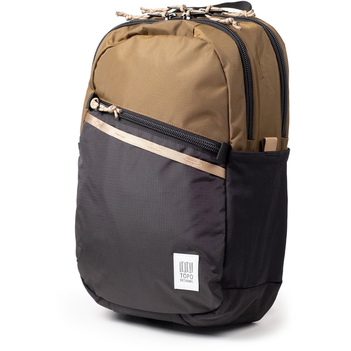 Topo Designs Commuter Pack Desert Palm/Elmwood
