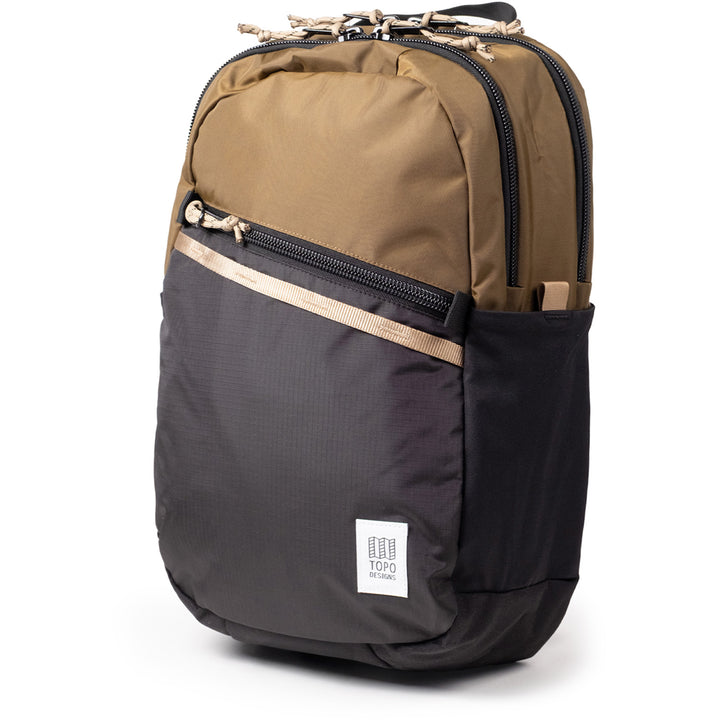 Topo Designs Commuter Pack Desert Palm/Elmwood