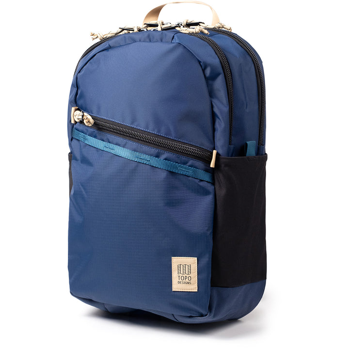 Topo Designs Commuter Pack Navy/Sahara