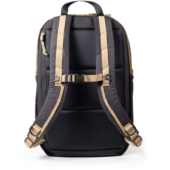 Topo Designs Commuter Pack Desert Palm/Elmwood