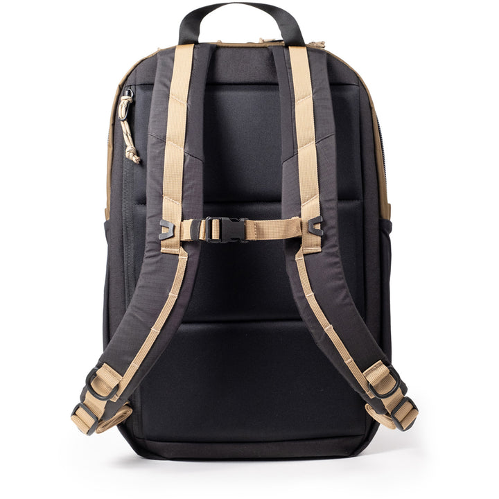 Topo Designs Commuter Pack Desert Palm/Elmwood