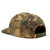 Seager x Waylon Jennings The Eagle Snapback Hat Real Camo